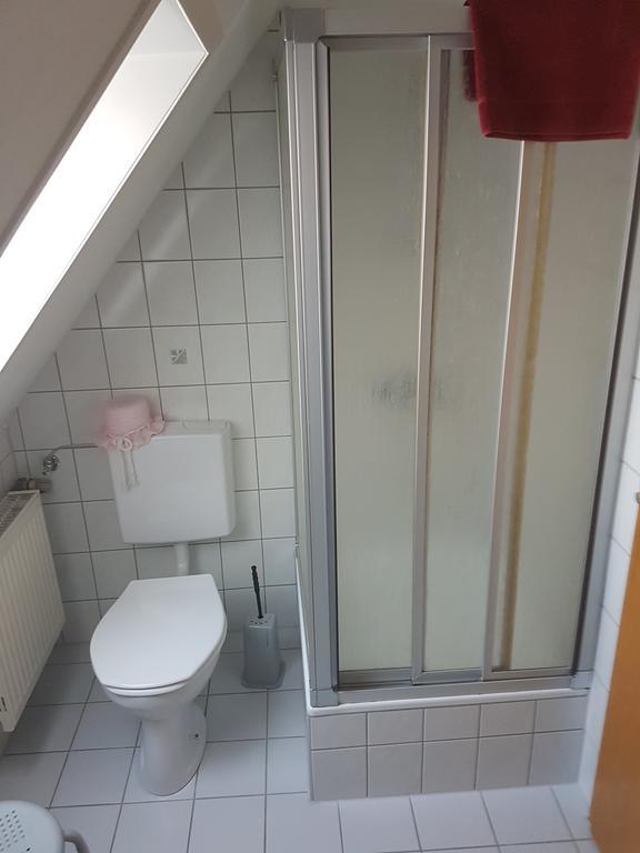 Pension Zum Grunen Wald Hotel Фойхтванген Екстериор снимка